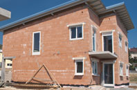 Preesall home extensions
