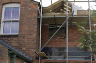 free Preesall home extension quotes