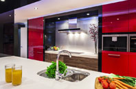 Preesall kitchen extensions