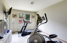 Preesall home gym construction leads